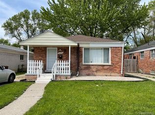 28984 Glenwood St, Inkster, MI 48141