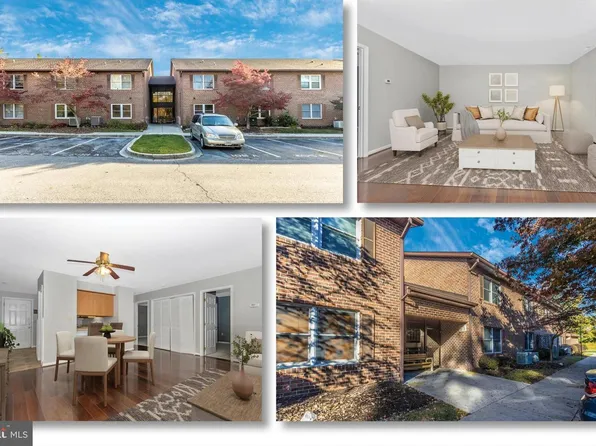 11920 Liberty Rd Unit 108A, Libertytown, MD 21762