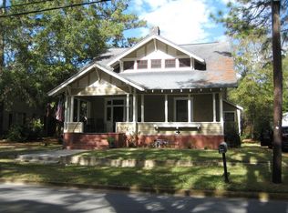 206 E College St, Valdosta, GA 31602