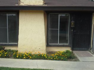 3416 N Fruit Ave APT L, Fresno, CA 93705