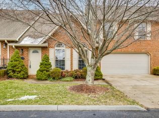 404 Mountain View Rd #105, Johnson City, TN 37601