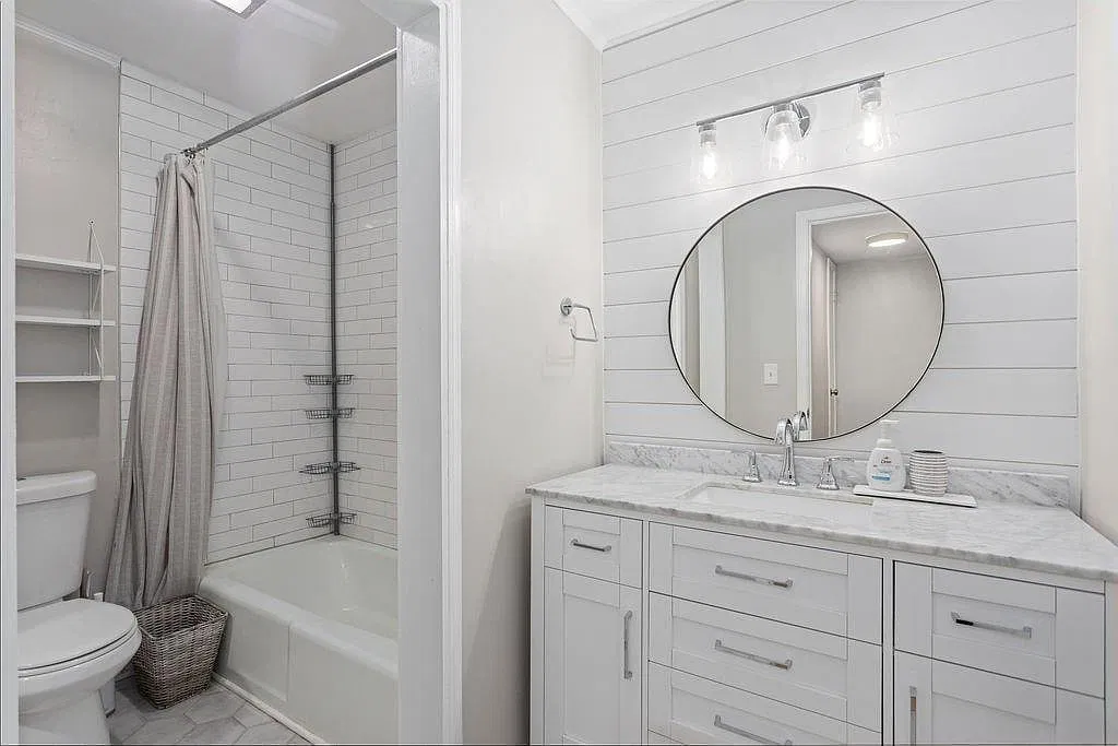 1 bed, 1.0 bath, 918 sqft, $1,850 — Photo 3