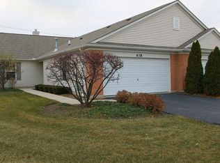 638 S Curran Rd, Round Lake, IL 60073