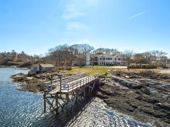 1951 Harpswell Island Road, Harpswell, ME 04003