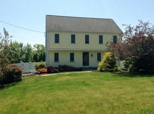 940 S River St, Marshfield, MA 02050
