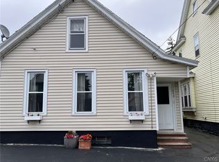 240 Cleveland Ave, Syracuse, NY 13208