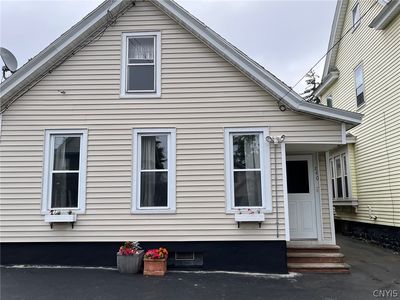 240 Cleveland Ave, Syracuse, NY, 13208