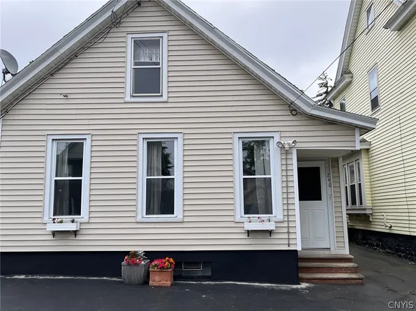 240 Cleveland Ave, Syracuse, NY 13208