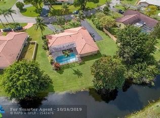10581 NW 28th Ct, Coral Springs, FL 33065