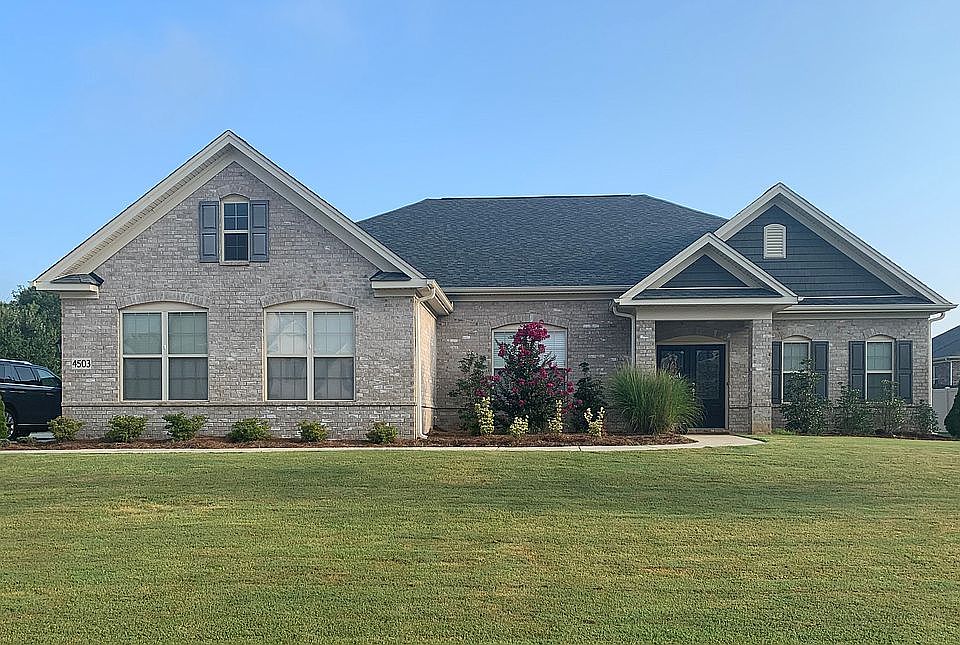 1st image of 4503 Holloway Cir SE