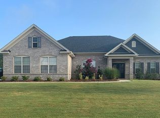 4503 Holloway Cir SE, Owens Cross Roads, AL 35763