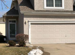 13851 S Shannan St, Olathe, KS 66062