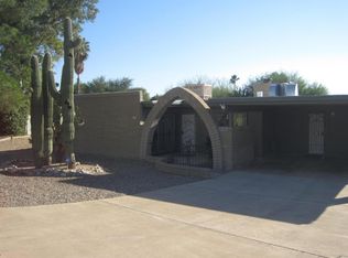9434 E Stella Rd, Tucson, AZ 85730