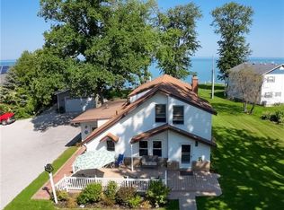 7311 Lake Rd, Madison, OH 44057