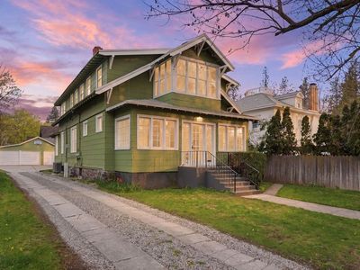 2114 S Grand Blvd, Spokane, WA, 99203