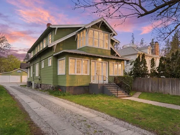 2114 S Grand Blvd, Spokane, WA 99203