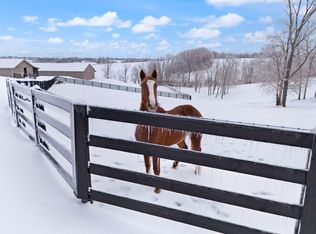 775 Sugar Ridge Rd, Winchester, KY 40391