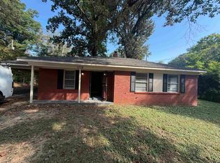 1378 Haywood Ave, Memphis, TN 38127