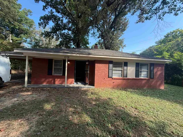 1378 Haywood Ave, Memphis, TN 38127
