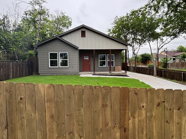 1649 E Terrell Ave, Fort Worth, TX 76104