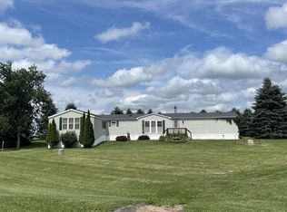 58060 Hazen Ln, Wauzeka, WI 53826