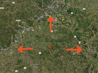 Lytton Ln, Dale, TX 78616