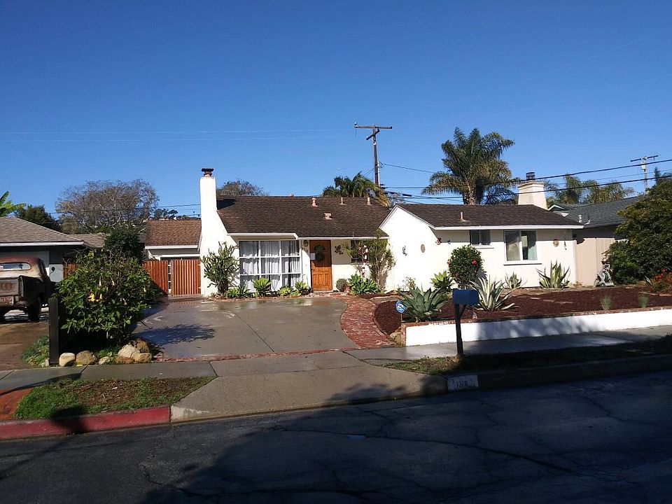 1st image of 1210 Del Oro Ave