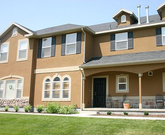 Townhouse