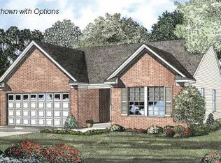 119 Cornerstone Dr, Stamping Ground, KY 40379