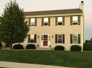 3665 Merlin Ct, Sturtevant, WI 53177