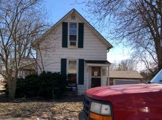 689 E Highland St, Martinsville, IN 46151
