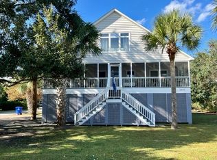 2402 Ion Ave, Sullivans Island, SC 29482