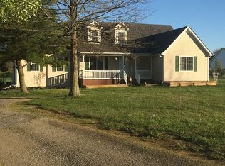 8077 Highway 99, Rockvale, TN 37153