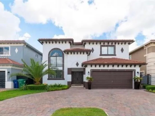 16588 SW 44th St, Miami, FL 33185