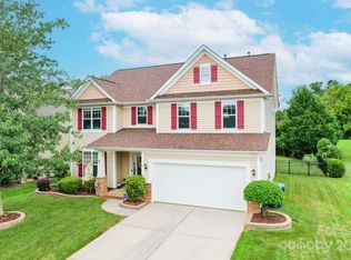 2009 Corrona Ln, Indian Trail, NC 28079