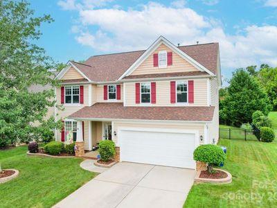 2009 Corrona Ln, Indian Trail, NC, 28079