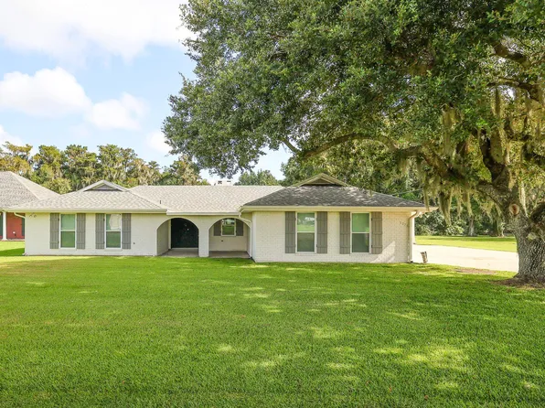 1275 Highway 20, Thibodaux, LA 70301