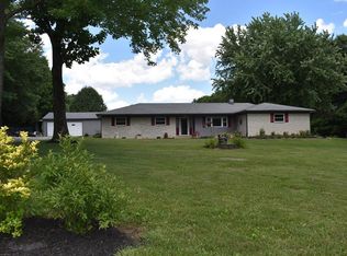 1170 E Goat Hollow Ln, Mooresville, IN 46158