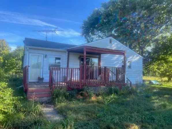 6840 S 250 W, North Judson, IN 46366