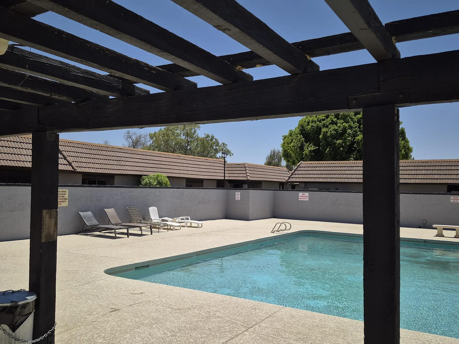 2 bed, 2.0 bath, 976 sqft, $1,500 — Photo 3