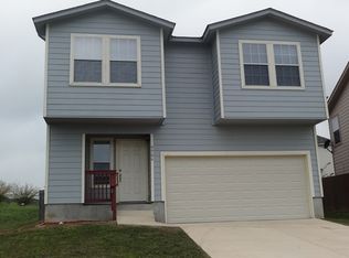 9906 Amber Ledge, San Antonio, TX 78245