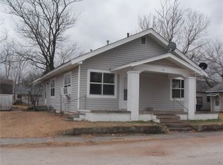 515 W 10th St, Shawnee, OK 74801