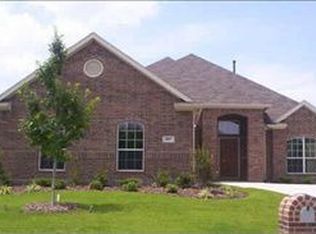 528 Presidio Dr, Rockwall, TX 75087