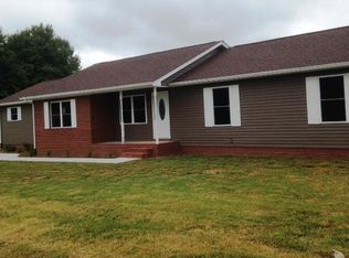 199 Blankenship Rd, Ledbetter, KY 42058