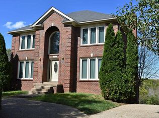 3115 Wynbrooke Cir, Louisville, KY 40241