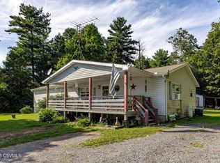 6102 Troxelville Rd, Beavertown, PA 17813