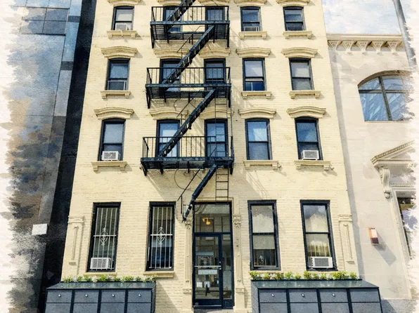 117 Varick Street
