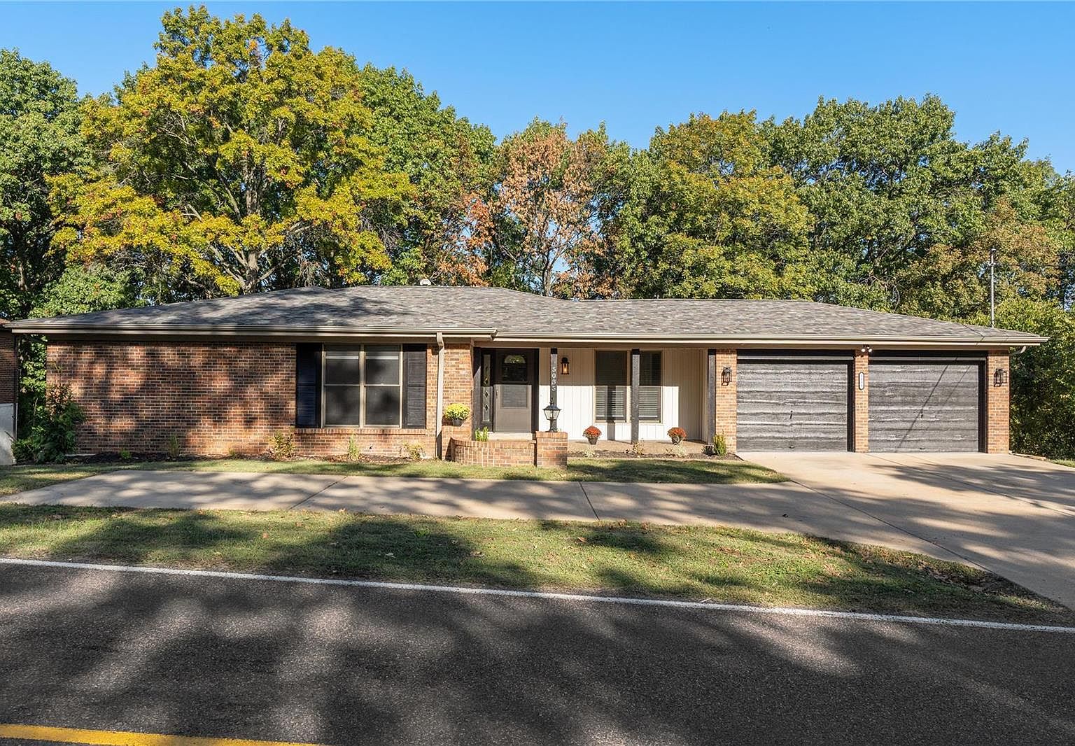 5035 Hillcrest Rd, Arnold, MO 63010 | Zillow