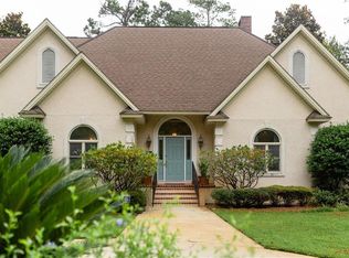 365 Major Wright Rd, Saint Simons Island, GA 31522