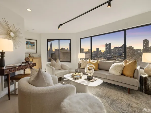 2 Fallon Pl APT 52, San Francisco, CA 94133